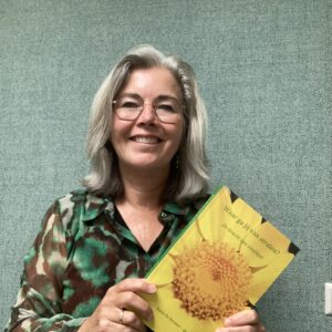 boek waar ga jij van stralen