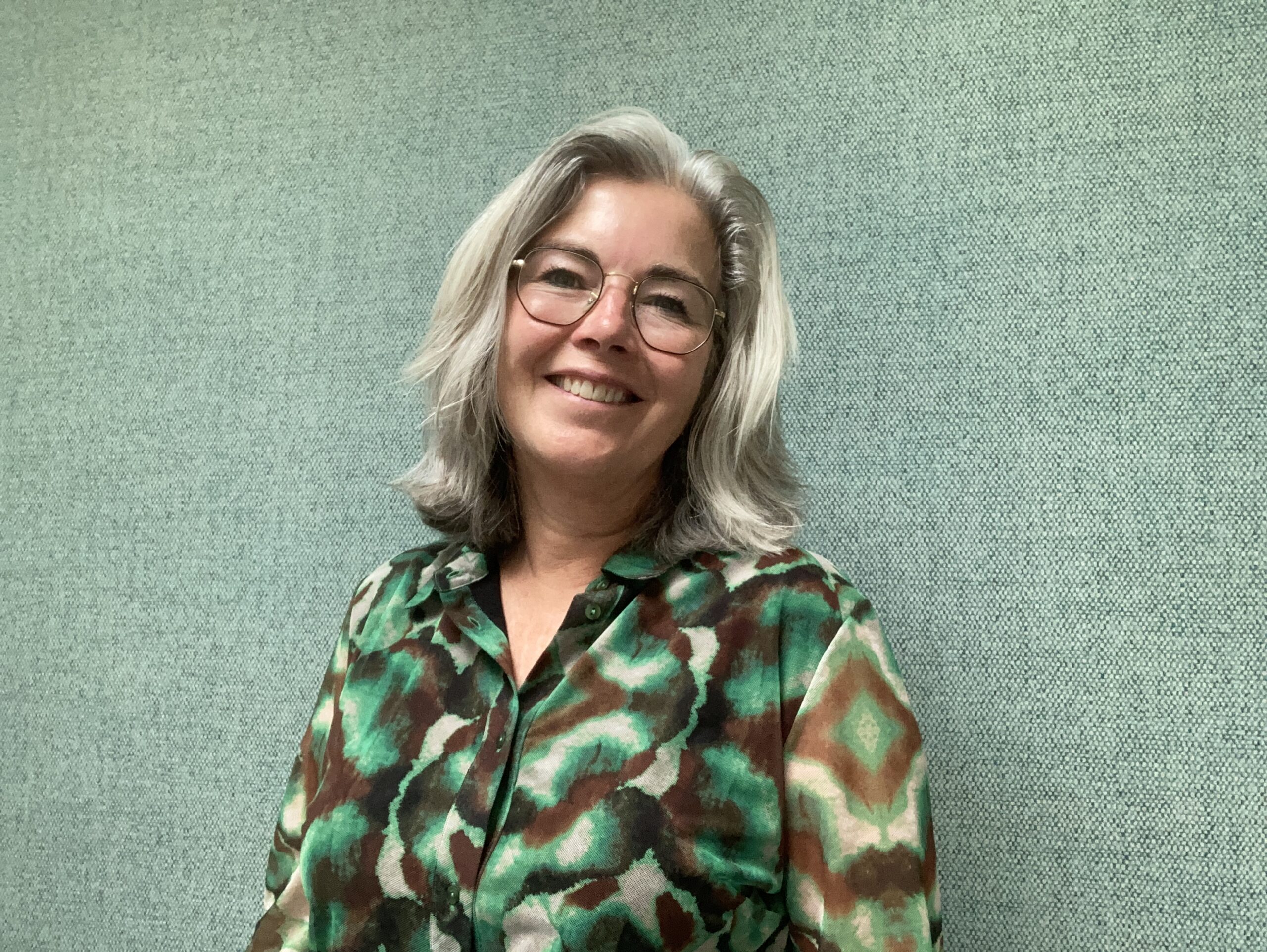 Karin - Lotus Coaching Limmen