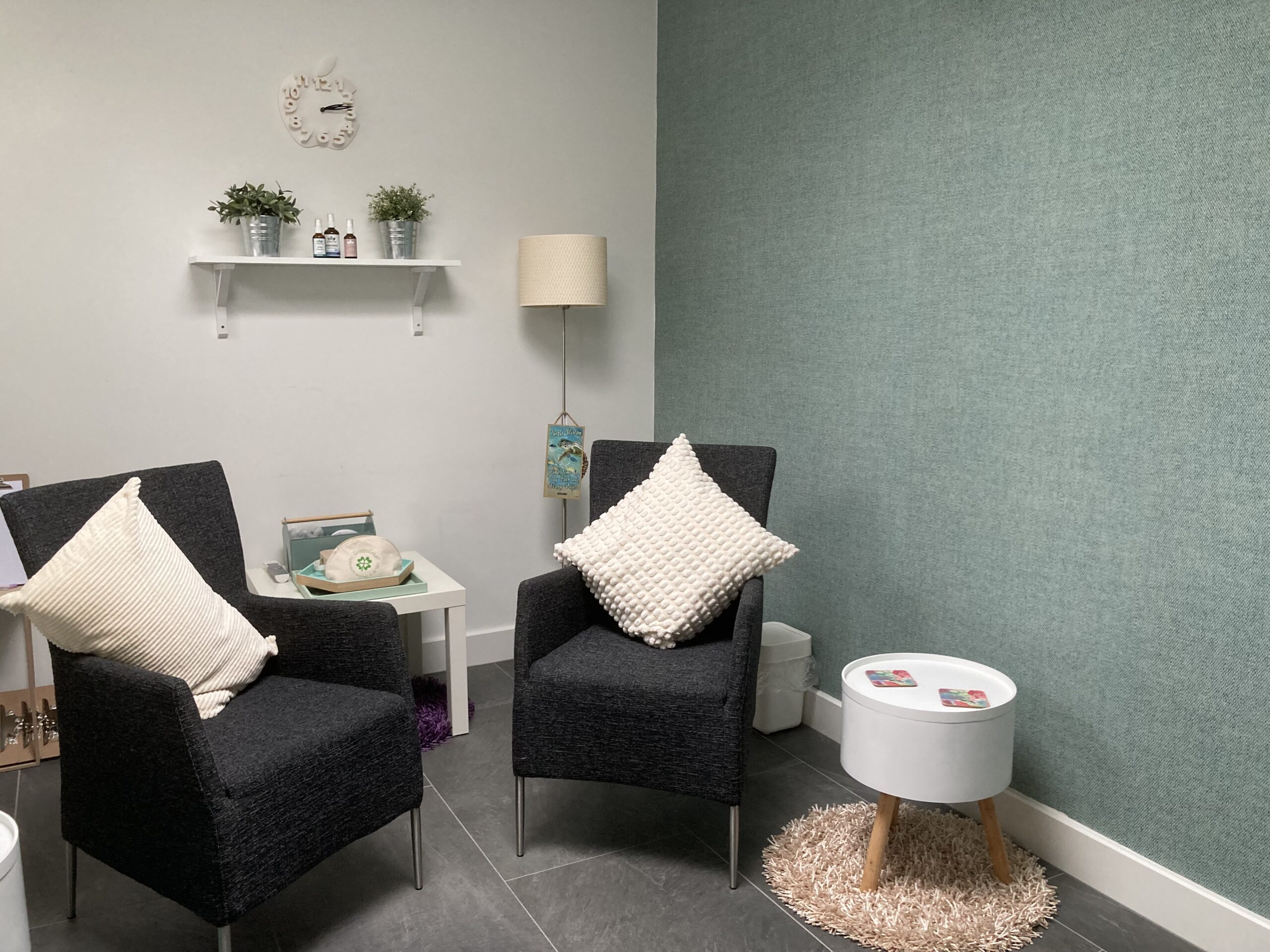 caochruimte Lotus Coaching