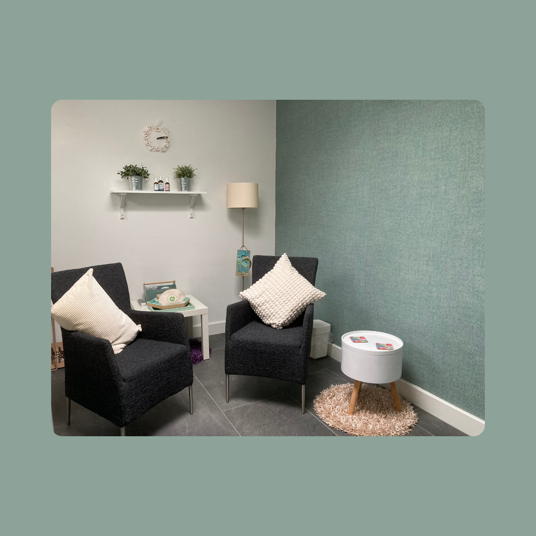 coachruimte Lotus Coaching Limmen