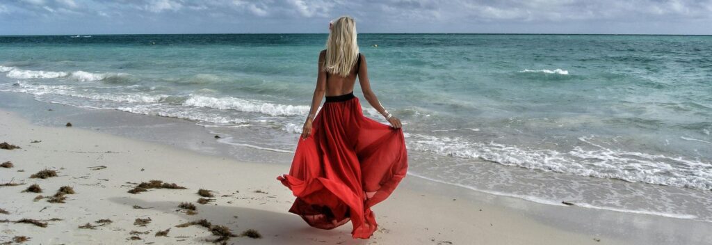 dans met het leven - Lotus Coaching Limmen