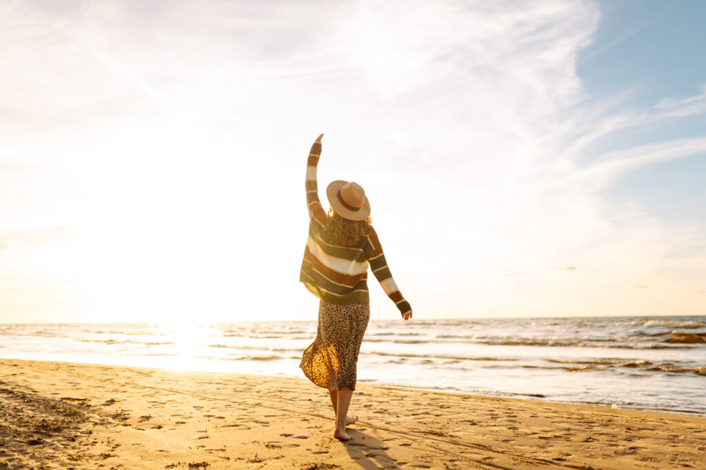 Lotus Coaching Limmen - Ontdek waar jij van gaat stralen
