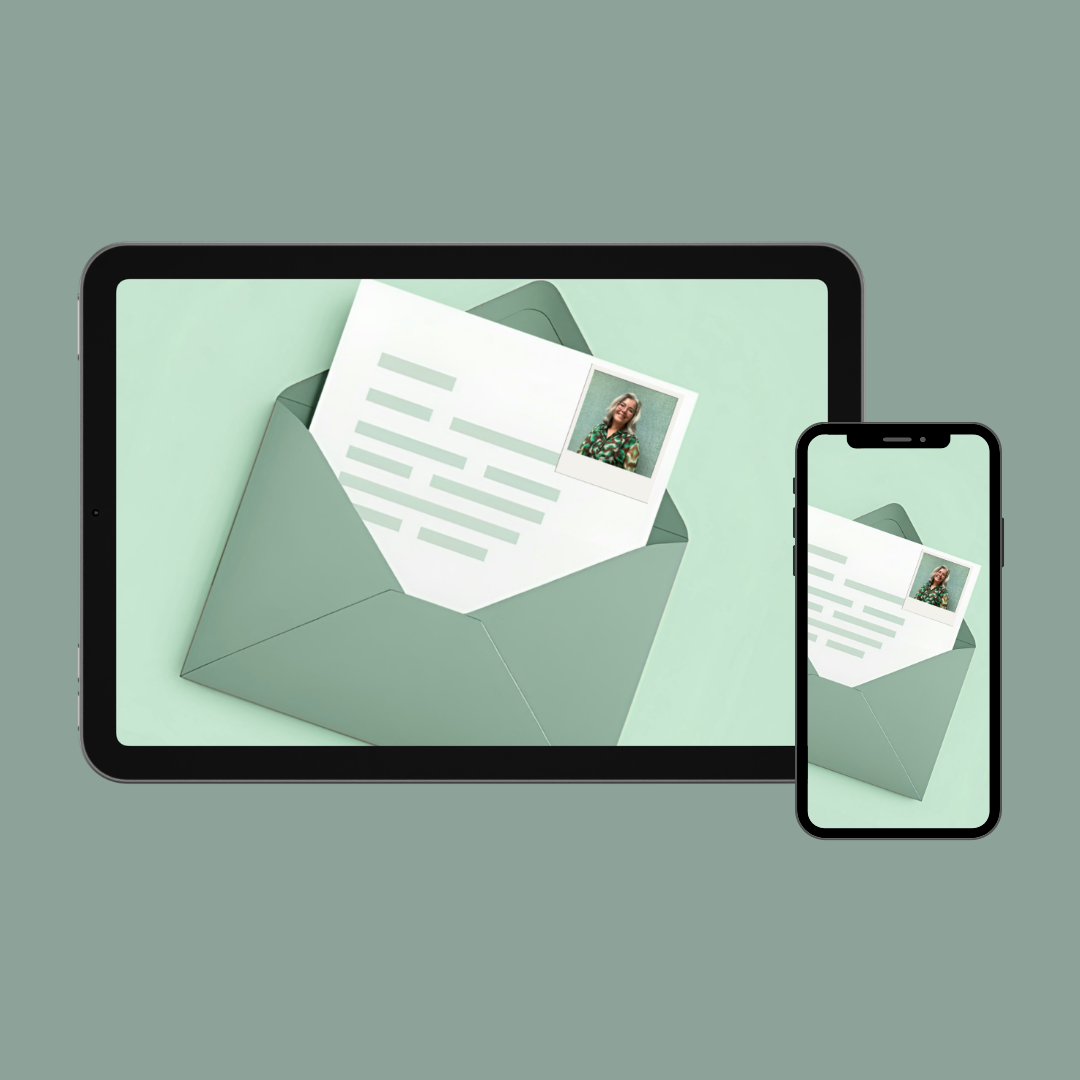 Online programma Lotus Coaching Limmen